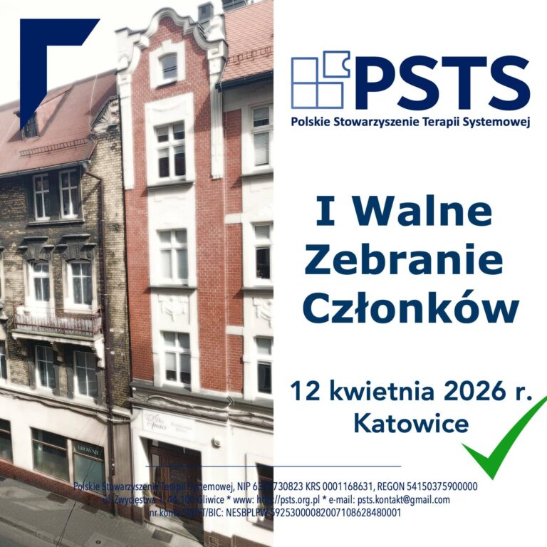 I Walne Zebranie Członków 2026